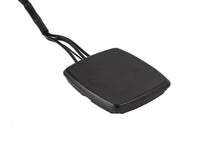 PCTEL GNSMB-COV Antenna, Low Profile, 4G LTE Cell/gps, 17 Cable, Rpsmap WIFI, Smap LTE/gnss