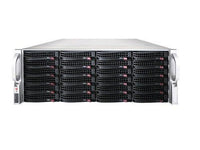 3S Vision IB1281-E 16BAY Server