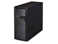 3S Vision J41281 CPU E3-1275V5.16GB 2133MHz DDR4.2GB Independent Video Card.Customizable TV Wall.H.265, H.264 video stre