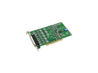 B+B SmartWorx PCI-1620B-DE 8-PORT RS-232 PCI Comm. CARD with Surge