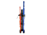 Gamber-Johnson 7160-1097-02 Gun Mount, Double, with lock