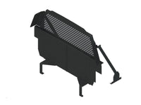 Gamber-Johnson 7160-1387-02 2020+ Ford Utility Cargo Partition
