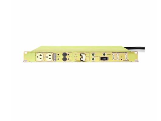 Eaton TPC115-10-A-LTR Epdu, Re, 1U, 5-15P, (10) 5-15R – Silarius