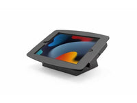 Compulocks 341B102IPDSB iPad 10.2IN Space Enclosure AV Conference Room Capsule Black