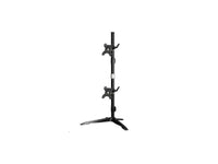 Amer AMR2S30V Dual Vertical Stand Max 32IN Vesa 100