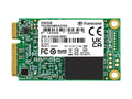 Transcend TS256GMSA370S 256GB, Msata SSD, SATA3, MLC
