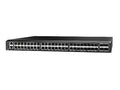 Lenovo 6415L2A DB620S, 48 ports/w 32Gb SWL SFP, 2PS, RK, SW Bundle (1yr) 5/24/24
