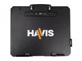Havis DS-GTC-1003-3 Device Mount, Cradle, Getac, K120, 3 High-Gain Antennas