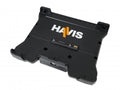 Havis DS-GTC-1201-3 Docking Station with Electronics and Triple Pass-Through Antenna Connection for Getac B360 and B360 Pro Laptops