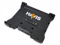 Havis DS-GTC-1203-3 Device Mount, Cradle, Getac, B360, 3 High-Gain Antennas