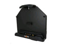 Havis DS-GTC-801-3 Docking Station with Triple Pass-Through Antenna for Getac A140 Rugged Tablet