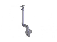 Havis PKG-FAM-115 Flex Arm Package Including Flex Arm And
