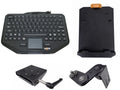 Havis PKG-KBM-108 Package, Keyboard Mount, Device Mount, Keyboard, Universal Mount