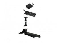 Havis PKG-PSM-1004 Package, Base, Vehicle Mount, Heavy-Duty Mount, EQUNX, 18-20