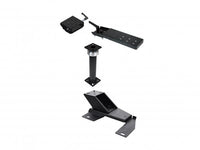 Havis PKG-PSM-140 Package, Base, Vehicle Mount, Heavy-Duty Mount, Explorer, 97-17