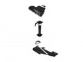 Havis PKG-PSM-306 1997-2012 FORD E-series VAN SIDE MT PKG