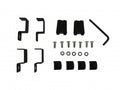 Havis UT-1004-KIT Expansion Lug Kit For Added Width Of Universal Rugged Cradle (UT-1001)