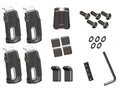 Havis UT-2001-KIT Replacement Kit For UT-2001 Components