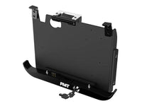 Precision Mounting Technologies AS7.D011.105-P Cradle for Durabook U11 Standard TPT