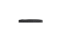 NVIDIA MSN4700-WS2FC Spectrum-3 based 400GbE 1U Open Ethernet Switch with Cumulus Linux, 32 QSFPDD ports, 2 Power Supplies (AC), x86 CPU, standard depth, P2C