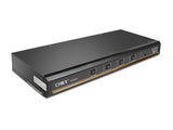 Vertiv SC840DVI-400 Cybex SC800 Secure Desktop KVM Switches