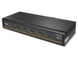 Vertiv SC940DVI-400 Cybex SC900 Secure Desktop KVM Switches