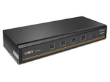 Vertiv SC940DVI-400 Cybex SC900 Secure Desktop KVM Switches