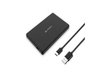 Axiom AXG100506 500GB USB-C 3.1 External SSD TAA