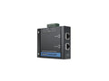 B+B SmartWorx EKI-2701MPI-AE Industrial IEEE802.3bt Gigabit 90W