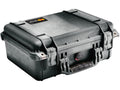 DSI DSI-1450NF-BLK Pelican 1450 case - Black - no foam