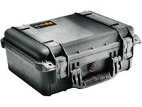 DSI DSI-1450NF-BLK Pelican 1450 case - Black - no foam