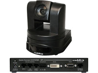 Vaddio 999-6986-000 Clearview HD-20SE Qdvi System - Black