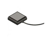 Panorama Antennas GPSSV-3SMAP GPS ANT ADH PAD/VELCRO-3m SMAP