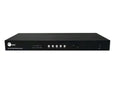 SIIG CE-H26E11-S1 2x2 4K VideoWall Processor 4K 30Hz (CE-H26E11-S1)