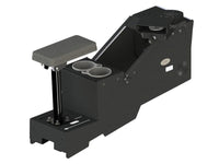 Gamber-Johnson 7170-0735-04 KIT - 2020+ Ford Utility Short Console