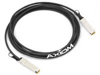 Axiom CAB-Q-Q-2M-AX QSFP+ DAC Cable for Arista 2m
