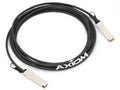 Axiom CAB-Q-Q-3M-AX QSFP+ DAC Cable for Arista 3m