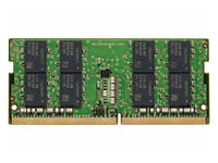 HP 13L73AA No New Orders due to WW Supply Constraints until 2027 - HP 32GB DDR4-3200 SODIMM