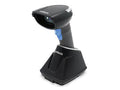 Unitech MS851-SUBB0C-LG MS851B, ESD, BT, 1D Laser, USB, W Cradle