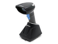 Unitech MS851-SUBB0C-LG MS851B, ESD, BT, 1D Laser, USB, W Cradle