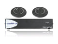 Vaddio 999-8820-000 Trio I/O & Table Mic C