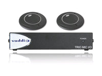 Vaddio 999-8820-000 Trio I/O & Table Mic C