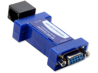 B+B SmartWorx 485SD9RJ 9PIN 232/485 CONV W/SD & RJ11