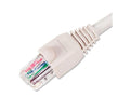 B+B SmartWorx C5UMB7FBG Category 5E 7FT Grey