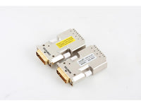 FORESEESON DDL-M DVI fiber optic 4ch extender