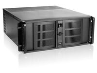 iStarUSA D-400-50R8PD2 D-400 with 500W Redundant PSU