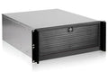 iStarUSA D-416-50R8PD2 D-416 with 500W Redundant PSU
