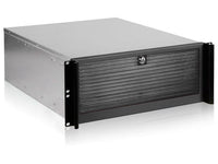 iStarUSA D-416-50R8PD2 D-416 with 500W Redundant PSU