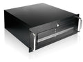 iStarUSA E-4000-50R8PD2 E-4000 with 500W Redundant PSU