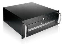 iStarUSA E-4000-50R8PD2 E-4000 with 500W Redundant PSU